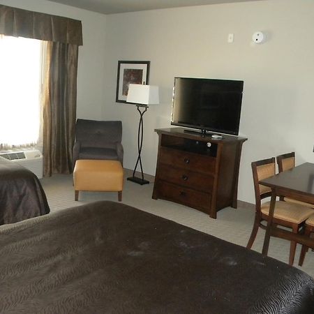 Teddy'S Residential Suites Watford City Kültér fotó