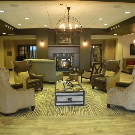 Teddy'S Residential Suites Watford City Kültér fotó