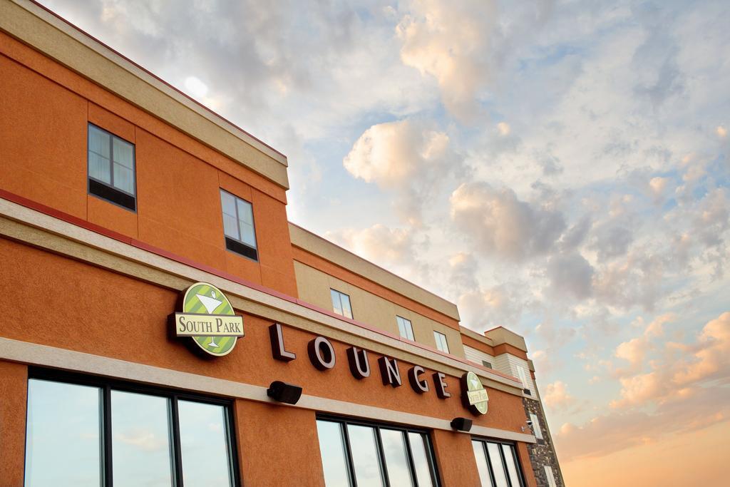 Teddy'S Residential Suites Watford City Kültér fotó