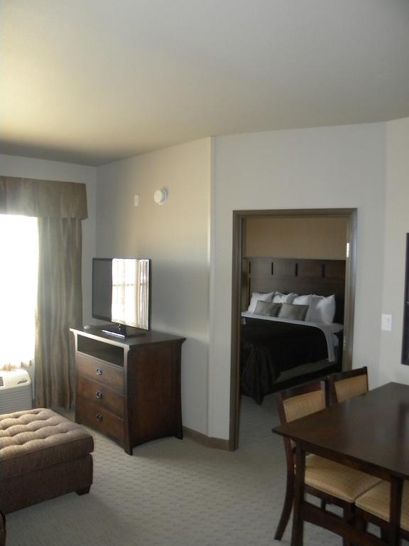 Teddy'S Residential Suites Watford City Kültér fotó