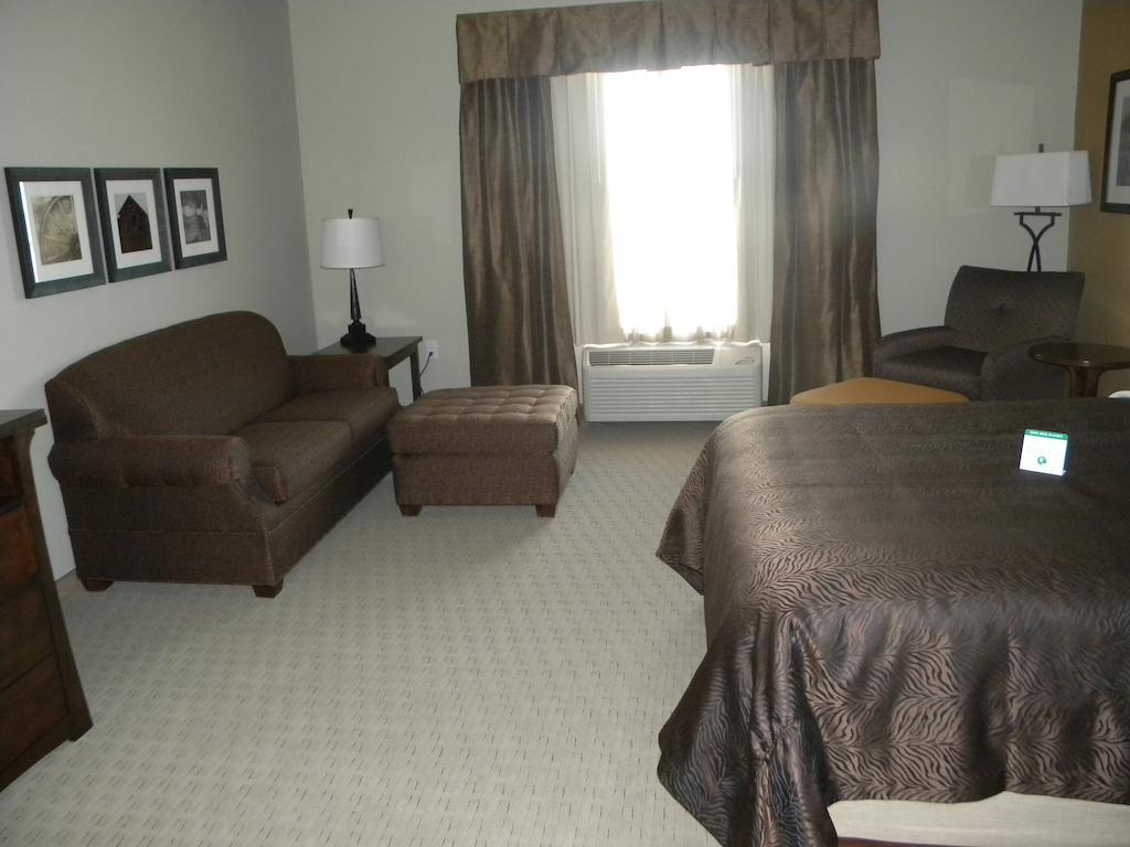 Teddy'S Residential Suites Watford City Kültér fotó