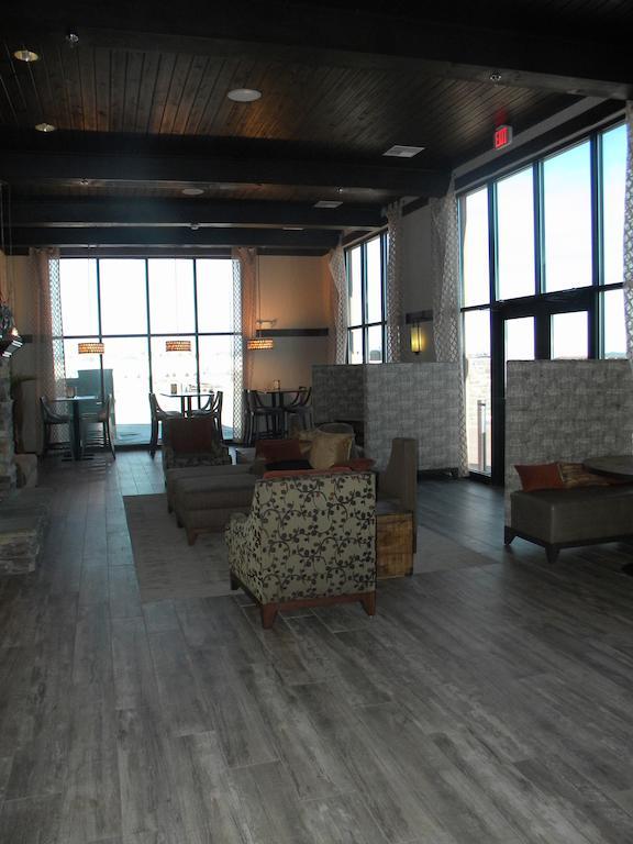 Teddy'S Residential Suites Watford City Kültér fotó