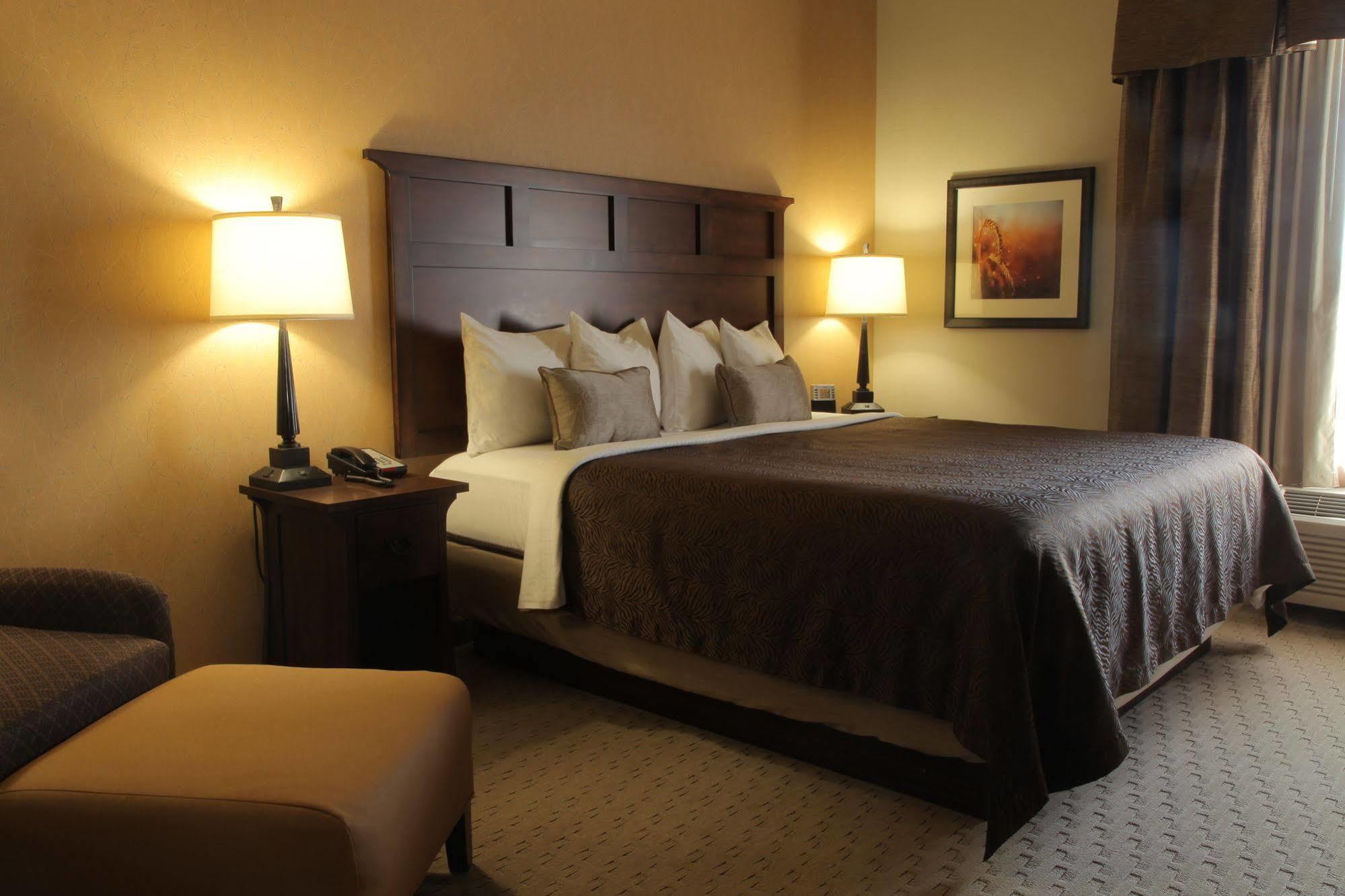 Teddy'S Residential Suites Watford City Kültér fotó